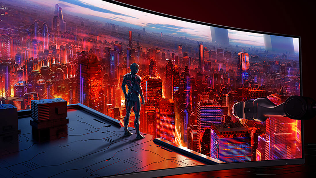 Xiaomi Redmi Surface Display купить в hi-store